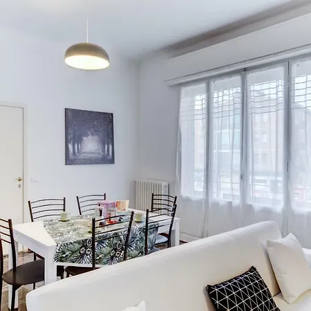 Stalingrado Apartment *