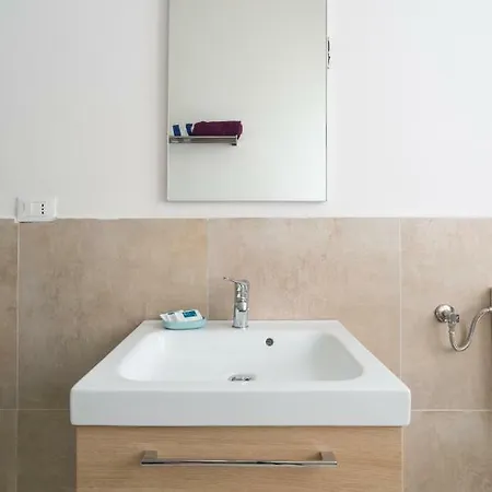 Apartment Stalingrado Bologna