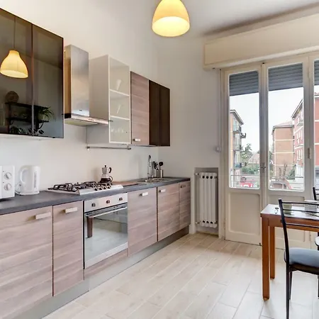 Apartment Stalingrado Bologna